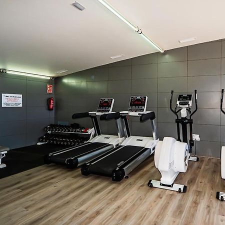 Mileniun Levante Dehesa de Campoamor  외부 사진